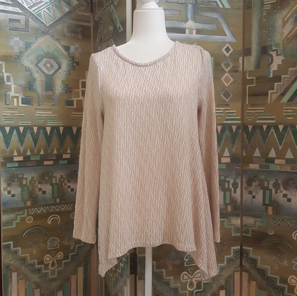 Sweater Bundle - 3 long sleeve textured - Picture 3 of 11